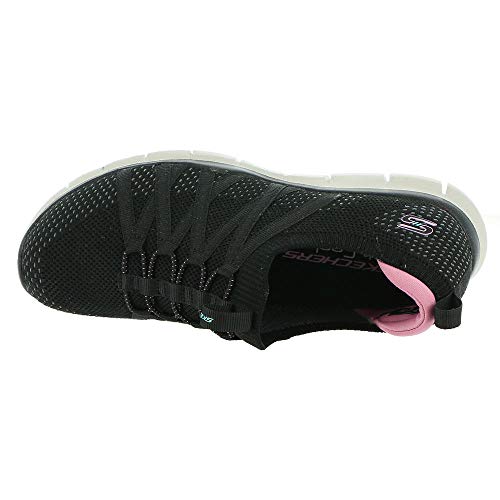 Image of Skechers Women Gratis Chic Newness Slip Ons