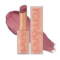 Amazon | rom&nd ZERO MATTE LIPSTICK ゼロマットリップスティック (21
