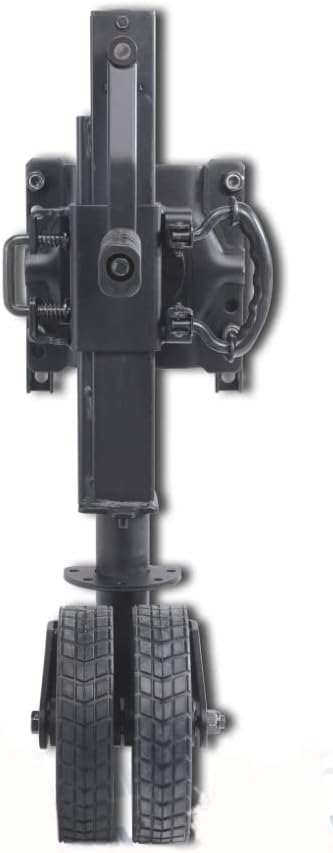 Ark Trailer Jack XO750 Black Edition Extreme