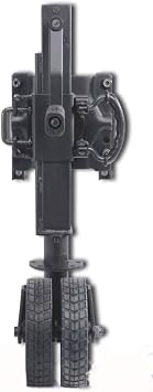 Ark Trailer Jack XO750 Black Edition Extreme