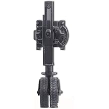 Ark Trailer Jack XO750 Black Edition Extreme
