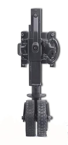 Ark Trailer Jack XO750 Black Edition Extreme