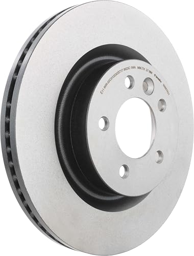 Brembo Brake Rotor for Land Rover