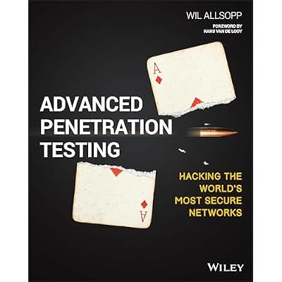 Advanced Penetration Testing