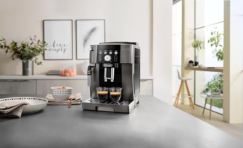 Miniatura 5 de Delonghi - Máq. Café Automática Ecam250.33.Tb
