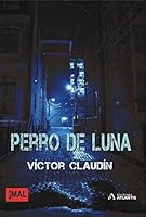 Perro de luna 8412181395 Book Cover