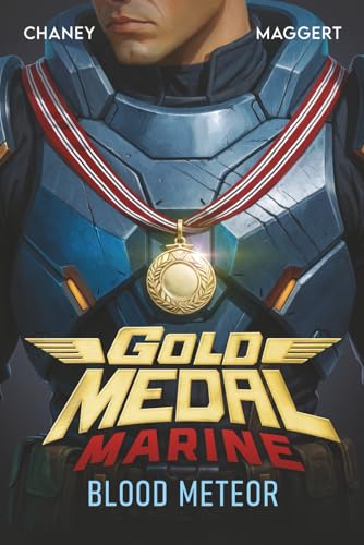 Cover of Blood Meteor