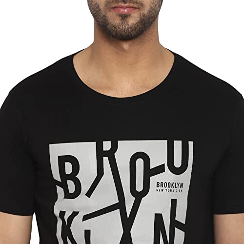 Image of Ap'pulse Men's Printed Short Sleeve Sport Tshirt Combo Pack
