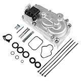 Generic HE400VG Turbo Actuator 6382093RX Replacement for Cummins X15 VGT Turbo 2017-up