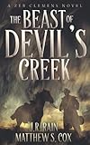 The Beast of Devil's Creek: A Riveting Western Novel With a Twist (Zeb Clemens)