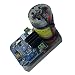 Produktbild ISTOVO ASMC-04A Super Drehmoment Digital Servo DC12V-24V 300°MAX Modell Flugzeug Lenken Getriebe für GroßEn Roboter Manipulator Servo