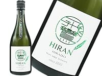飛鸞 HIRAN にこまる 生酛造り 720ml