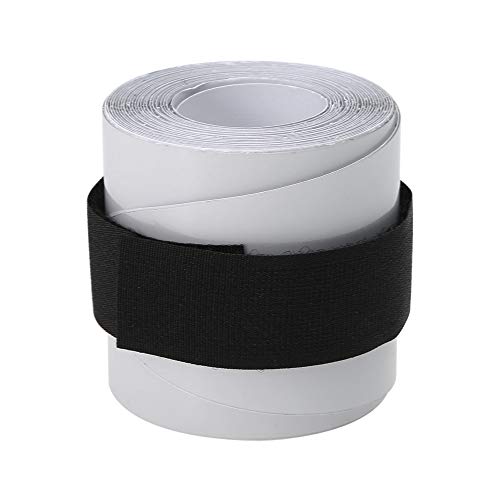 Fita de Proteção, Romacci 83 '' / 75 '' Branco SUP Fita de Proteção da Prancha Filme de Proteção
