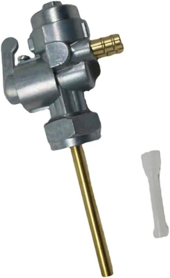 ​Fit For Fuel Valve Petcock Switch Assembly KZ900 KZ1000 A1SS A7SS