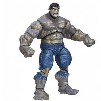 キングハルク Amazon.co.jp: ハズブロ(HASBRO) MARVEL マーベルコミックス