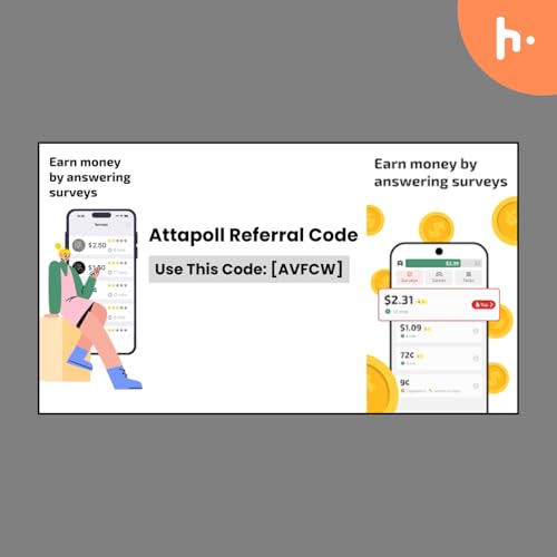 [{NEW 2026]] Attapoll Referral Code [{AVFCW^]} copertina