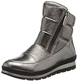 Wechselfußbett Caprice Damen 9-9-26411-25 Schneestiefel, Rose Comb, 37.5 EU