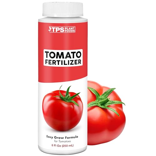 Fertilizante Líquido para Tomate 8 oz