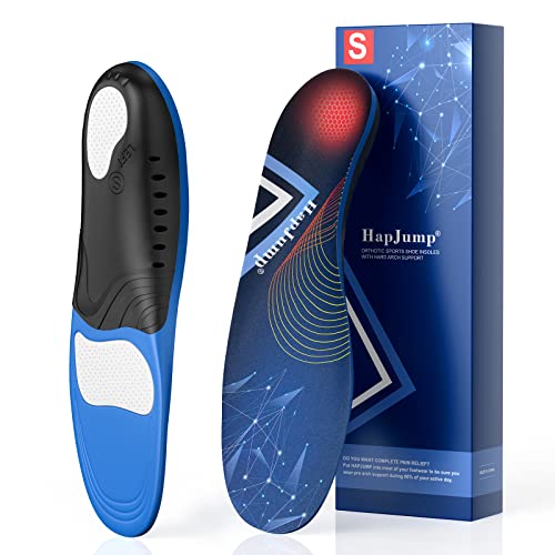 Top 10 Best Inserts For Plantar Fasciitis Reviews & Buying Guide