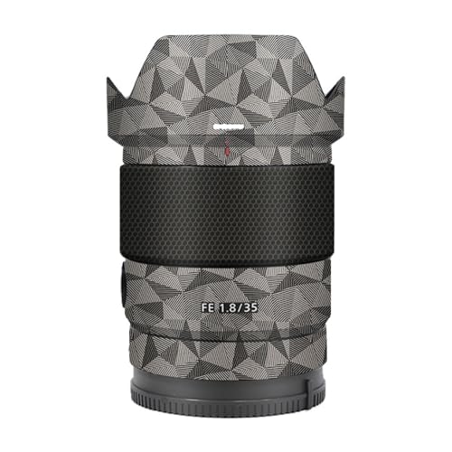 Mebont JANZT[ XebJ[Sony \j[ FE 35mm F1.8 WY[YɓKی쑕XebJ[ŁAώCAϖՐJXLیtBA(kgCAO`^)