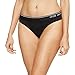 Produktbild Calvin Klein Damen Thong Tanga, Black, (Herstellergröße: Small)