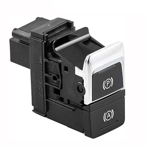 Interruptor de freno eléctrico para Audi A6 C7 y A7 de 2014 a 2018 2