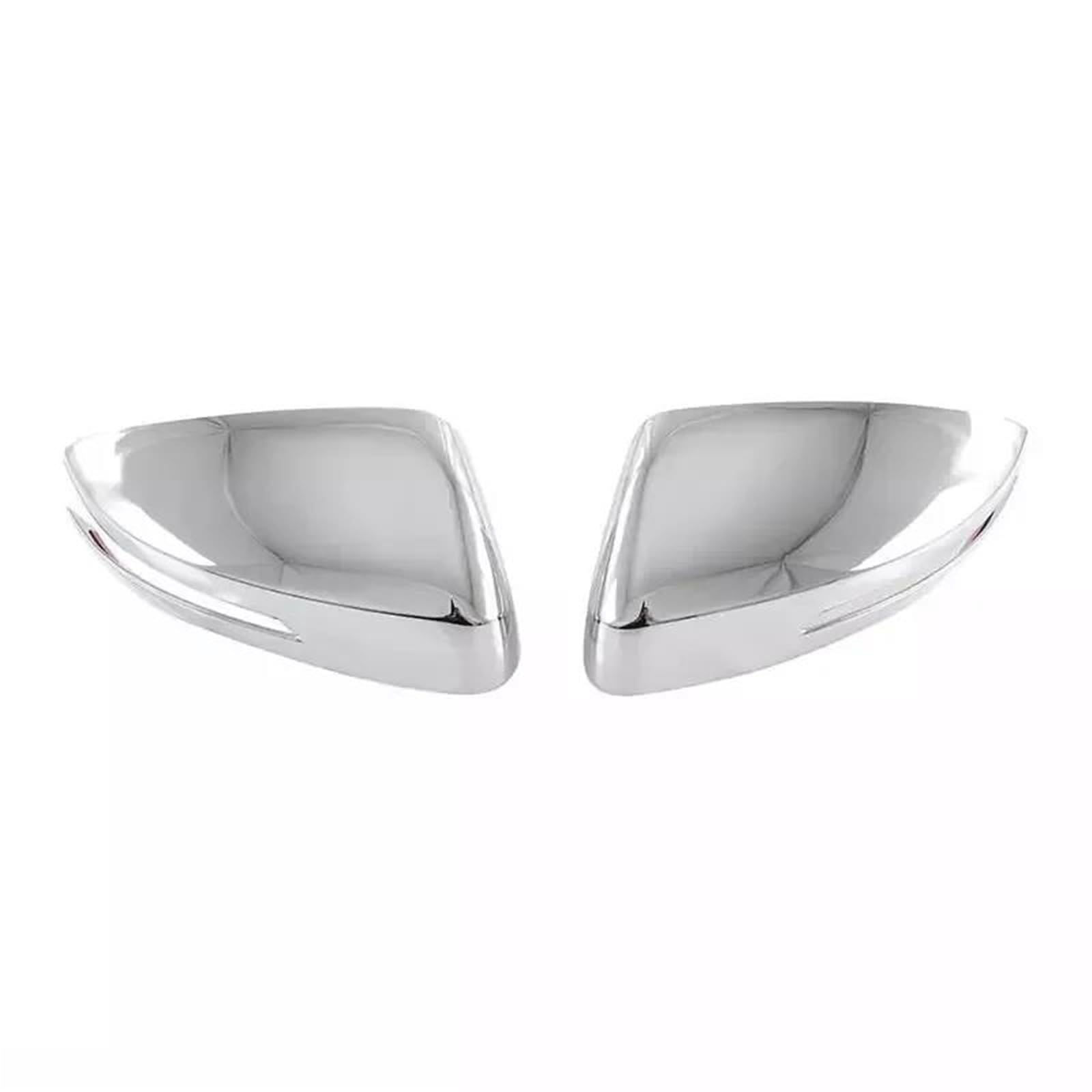 Cache de rétroviseur Toyota Crown cassé ? Remplacer facilement vos coques