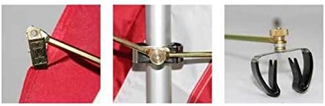 AES Flag Spreaders for Indoor Flag Pole For Displaying of Flag image 4