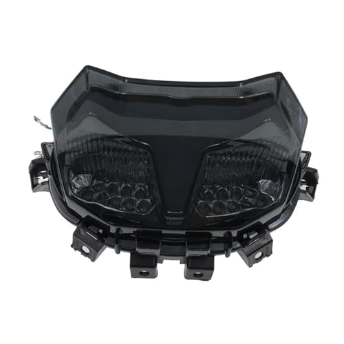 Feu arrière moto MT-09 Y-AMT 2025 feu stop clignotant LED