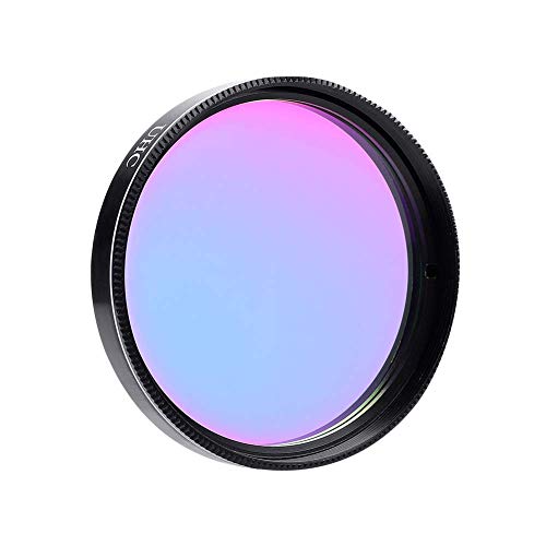 Best Filter For Galaxies For Great Views of Nebulae