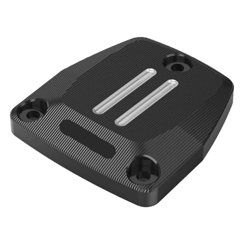 Bouchon frein réservoir étanche pour éliminer les fuites de liquide sur Sportster S RH1250S