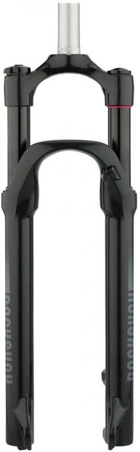 RockShox Judy Gold RL Suspension Fork - 27.5", 120 mm, 9 x 100 mm, 42 mm Offset, Black, A3
