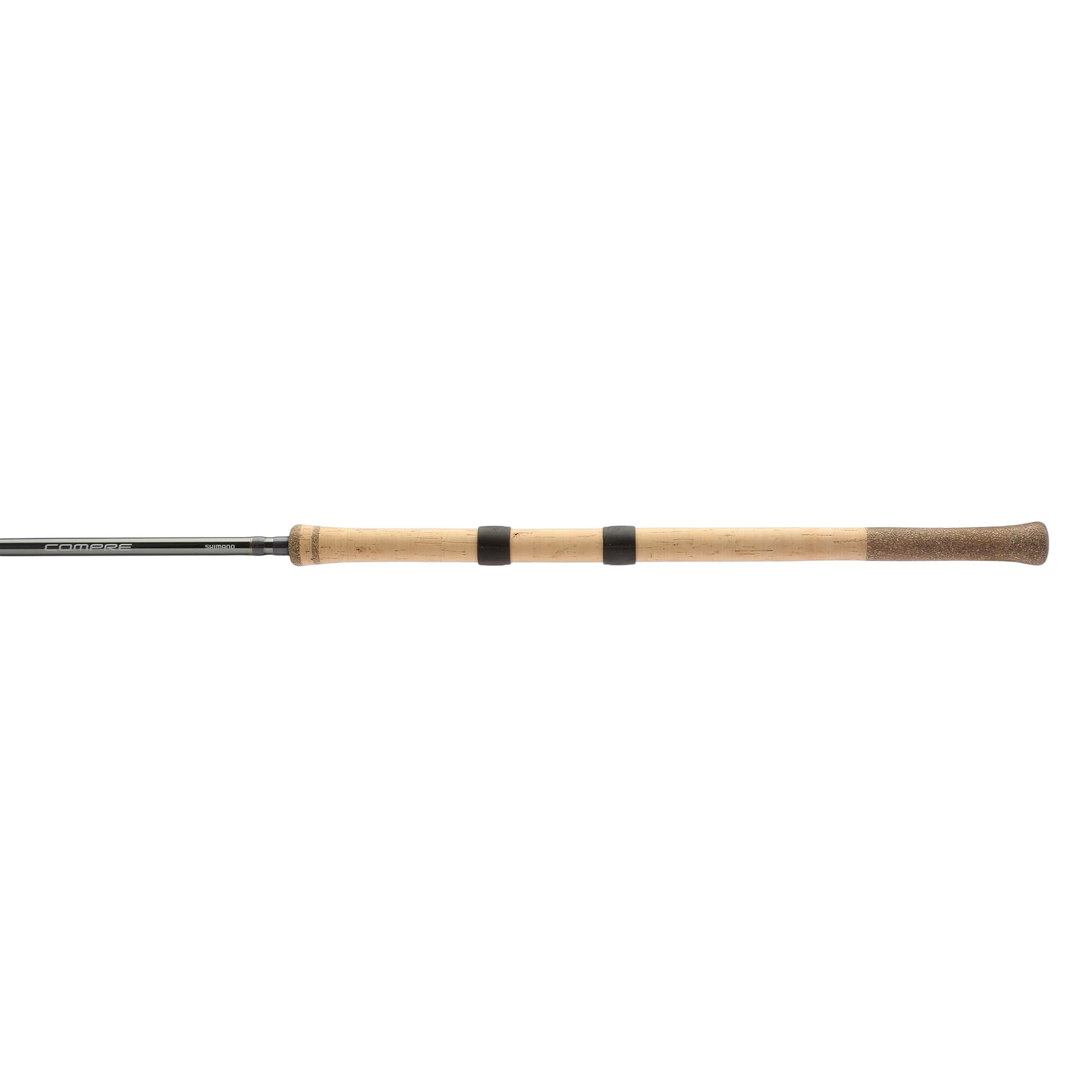 SHIMANO COMPRE Salmon/Steelhead CENTERPIN Fishing Rod