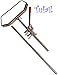 Tufail Calf Puller Ratchet Style with Standard Rod 67″