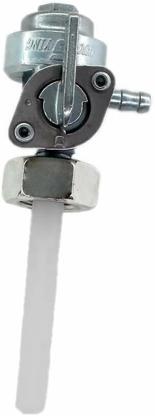#US Replacement Part for Fuel Valve Fits for Homelite HG3510 HGCA4500 HG5000 HG5700 HGCA5000 HG6000 Generator #pupart2488671