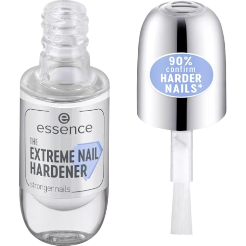 Le Durcisseur Extrême Pour Les Ongles 8 ml - vue 4