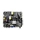 Carte mère TV : longue durée de vie, pas besoin de remplacement fréquent, économie de coûts