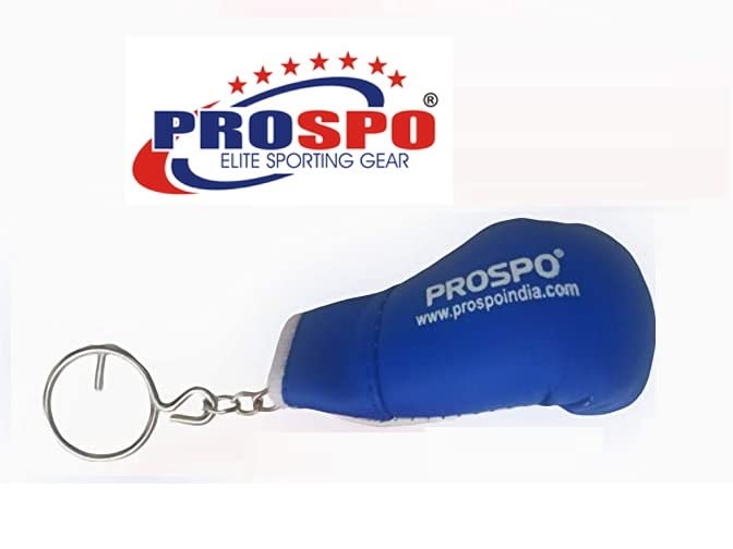 Image of PROSPO Boxing Glove Key Ring & Hanging Accessories