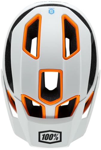 Altec casco de bicicleta MTB para ciclismo de montaña transpirable con ajuste ajustable 2