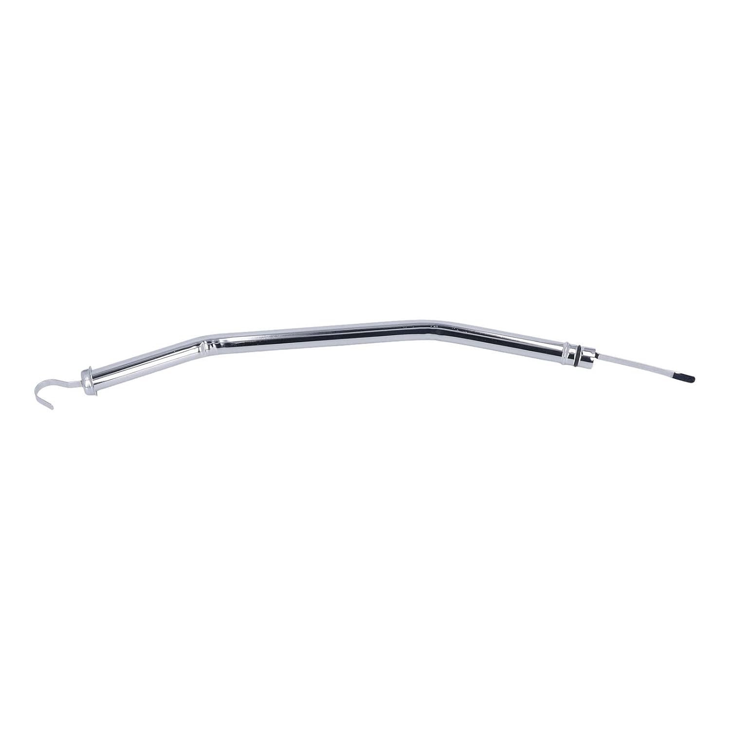 Oil Dipstick Tube Rustproof Design, Enhanced Durability Engine Oil Access, Direct Fit Replacement for C4