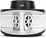 Thanos Ultrasonic Mouse Repellent Squirrel Repeller Rodent Detector Rat Deterrent Pest Repellent Mice Deterrent for Indoor Use