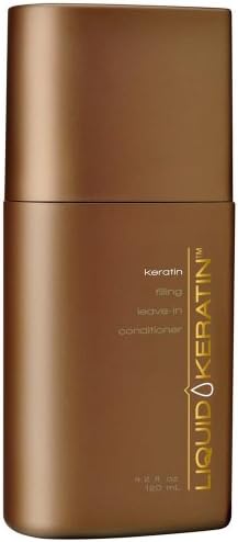 Liquid Keratin Filling Leave-in Conditioner 6.7 fl. oz. 200mL