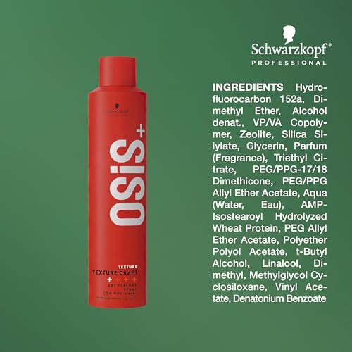 OSiS+ Texture Craft, view 3