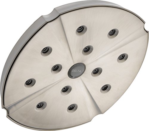Delta RP61274SS Raincan Showerhead, Stainless