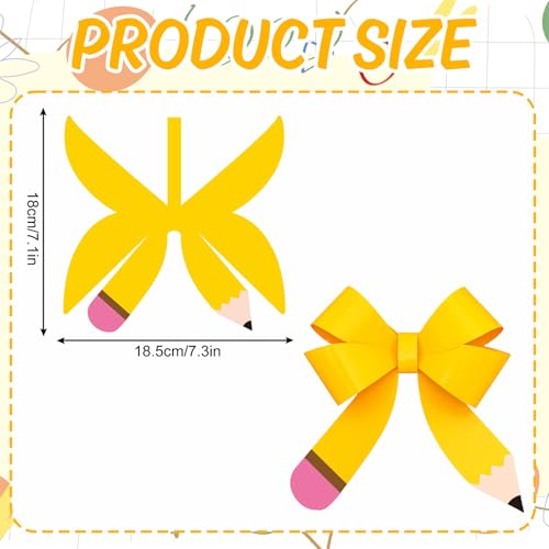 Découpes 3D rentrée scolaire : solution simple pour embellir un tableau d'affichage - 3