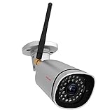 p2p ip cam setup Möglichkeit zur Aufzeichnung von kontinuierlich oder Erkennung von Bewegung. und 'möglich einstellen der trennen und der sensiblen Zonen
