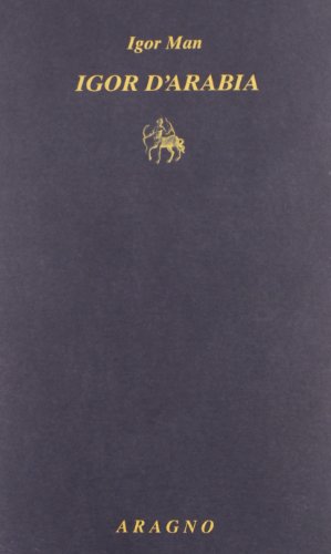 Igor d'Arabia