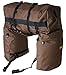 TrailMax Large Overnighter Saddlebags Package;Set of Saddlebags;Set W/Horn Bags;Set W/Cantle Bag; Saddle Bags, Detachable Cantle Bag;Insulated Saddle Bags for Horses;Western & Endurance Saddles;BR
