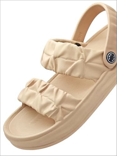 Image of TRV Angel Women's Extra Soft Flip Flops | Comfort Slippers
