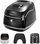 Amazon | JISYIWOWトップケース バイク リアボックス 38L大容量バイク